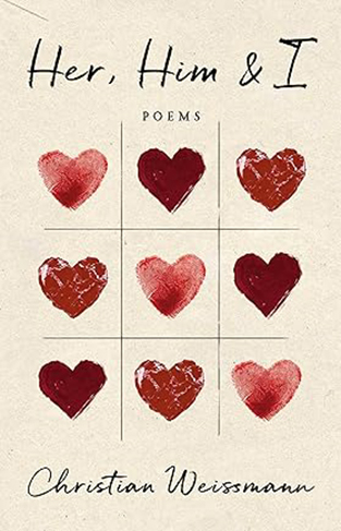 Her, Him & I: Poems